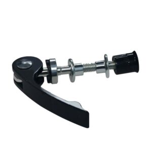 E20 stuurvergrendeling