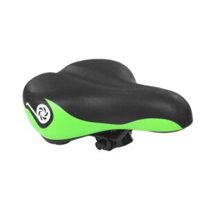 E20 zadelzak achterzitkussen