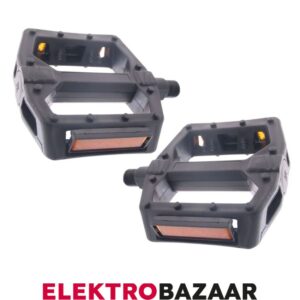 Trappers / pedalen Fatbike