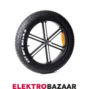 Fatbike Buitenband CST BFT 20x4 fatbike