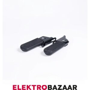 Fatbike voetsteunen Ouxi